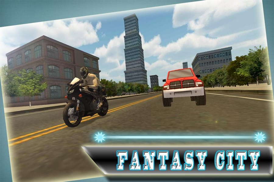 Street Ride - Preview 14