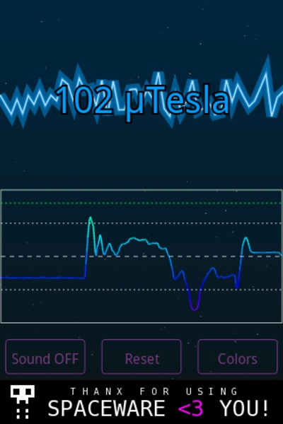 Magnet-O-Meter - Preview 3