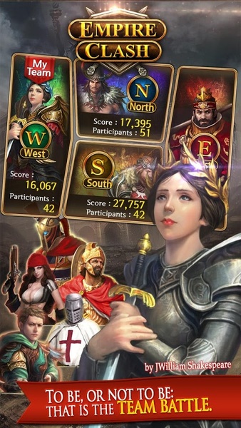 Empire Clash - Preview 9
