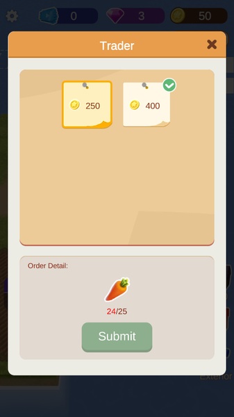 Harvest Isle - Preview 9