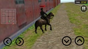 Police Horse Chase: Crime City screenshot 5