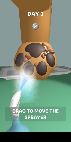 Paw Care - Preview 3