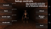 VR The Dungeon Of Terror Demo screenshot 1