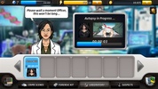 Criminal Case: Save the World! screenshot 3