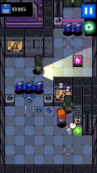 Sneak Ops - Preview 10