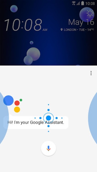 HTC Edge Sense - Preview 2