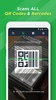QR Code Reader-Barcode Scanner screenshot 5
