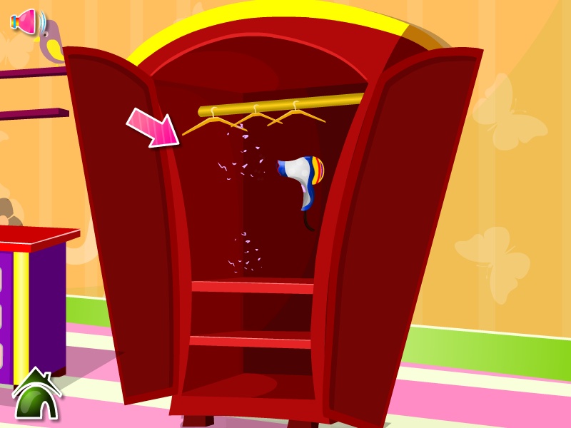 Baby Room Clean Up - Preview 3