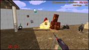 3D Weapons Simulator screenshot 2