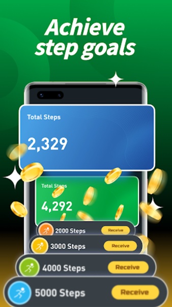 WalkingFit - Preview 3