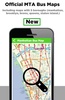 NYC Bus Tracker screenshot 3