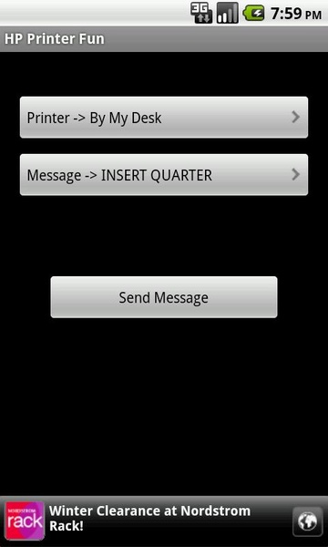 HP Printer Fun - Preview 5