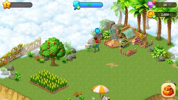 Dragonscapes Adventure for Android 3