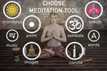 Meditation Plus: music, relax screenshot 2