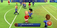 Mini Football screenshot 8