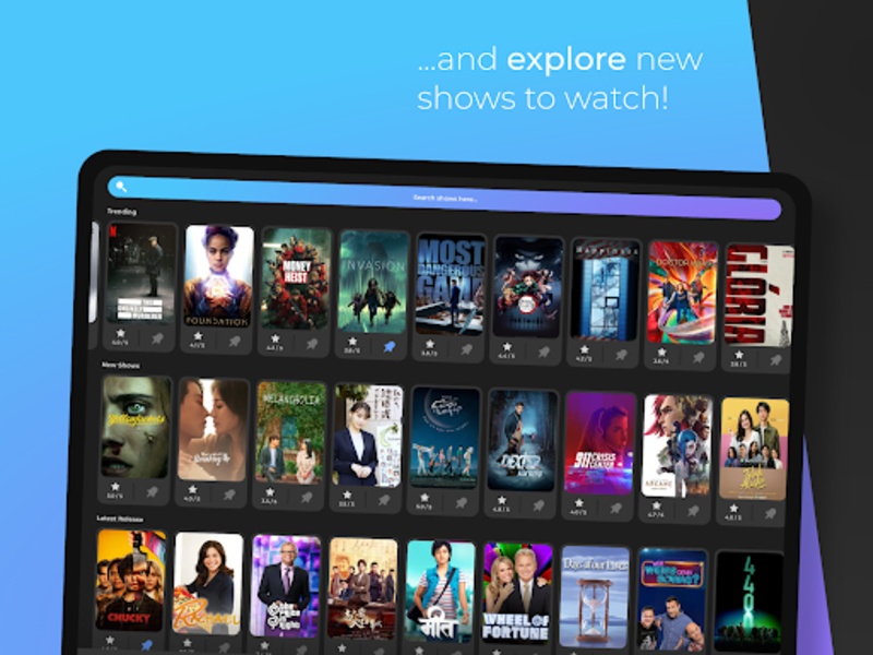 Watched app on android hotsell
