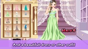 Luxury Girls - clothes games screenshot 7