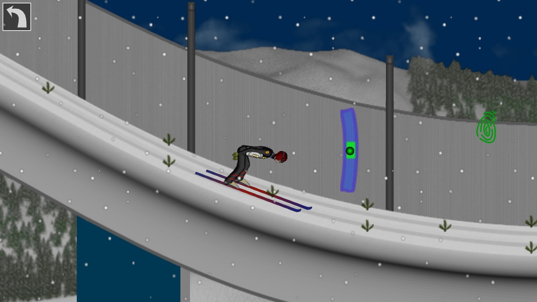 Ski Jump X - Preview 4