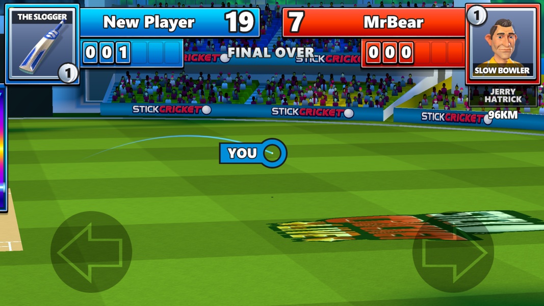 Stick Cricket Live - Preview 7