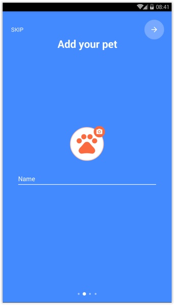 Pet