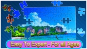 HD Jigsaw Puzzles Game screenshot 4