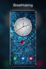 Clock Live Wallpaper screenshot 10