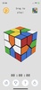 Rubik Master: Cube Puzzle 3D screenshot 4