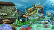 Scuba Diver Underwater Rescue screenshot 4