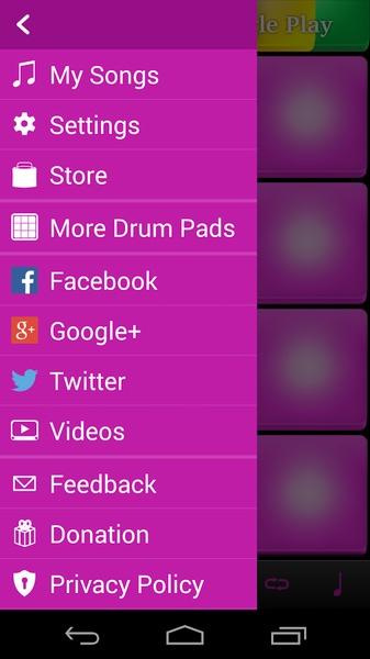 Electro Drum Pads - Preview 6