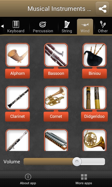 Instrumentos Musicales Gratis - Preview 3