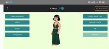 Saral Toons screenshot 6