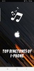 Ringtone for iphone: Android™ screenshot 6