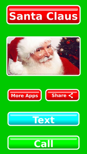 Voicemail Santa - Preview 1