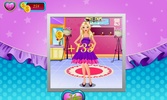 Princess at Spa Salon screenshot 1