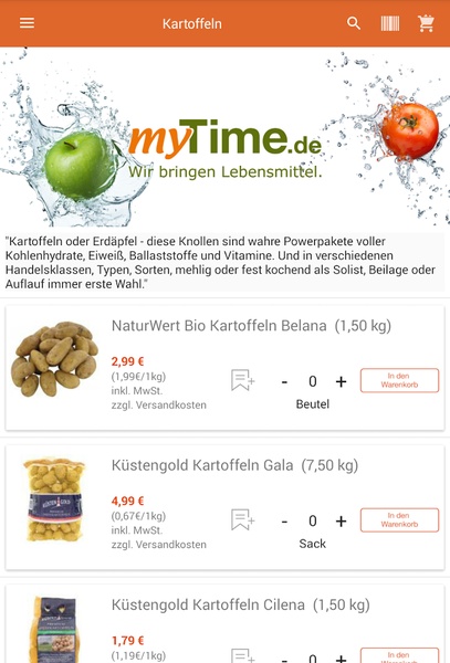 myTime.de - Preview 7