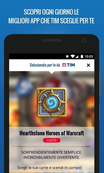 Top App - Preview 3