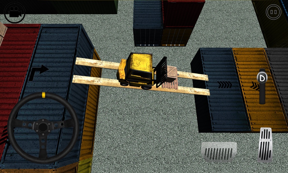 Parking Madness - Preview 2