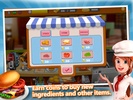 Fast Food Tycoon screenshot 3