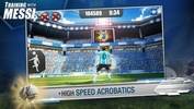Training with Messi screenshot 7