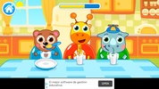 Kindergarten: animals screenshot 6