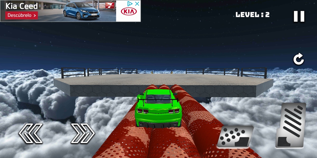 Mega Ramp - Preview 8