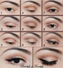 Natural makeup tutorial screenshot 10