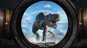 Dino Hunting screenshot 1