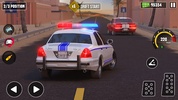 Cop Duty Police man Car Games screenshot 7