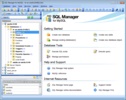 EMS MySQL Manager screenshot 3