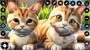 Cat Simulator 3d Animal Life screenshot 5