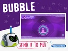Bubble Robot screenshot 1