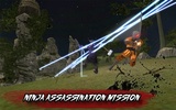 Ninja Assassin-Sword Fight 3D screenshot 2