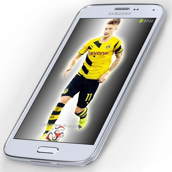 Marco Reus Wallpaper - Preview 6