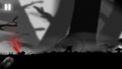 Dead Ninja Mortal Shadow screenshot 4